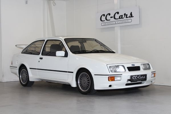 Ford Sierra 2,0 RS Cosworth